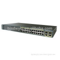 Cisco WS-C2960-24-S Cisco network switch LAN Base software enable entry-level networks